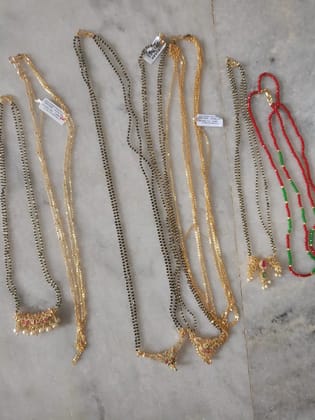 Captivating Chains Enhance Your Style