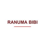 RANUMA BIBI