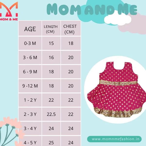 Size Guide Size Guide