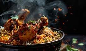 SSR ATHIDI BIRYANI HOUSE