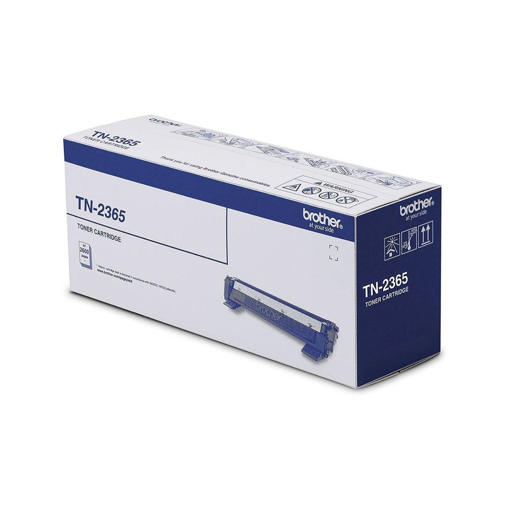 Brand seal