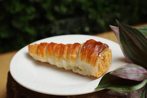 Cream Roll