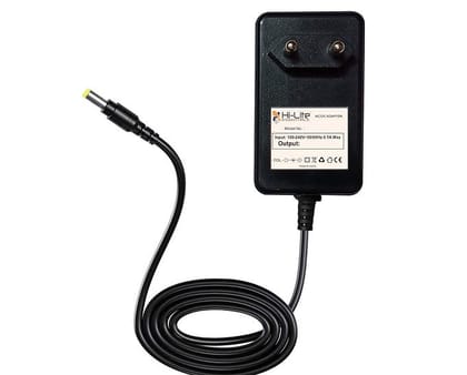 Hi-Lite Essentials 12V - 2Amp Power Adapter for Bose Soundlink Mini Bluetooth Speaker (1st gen)