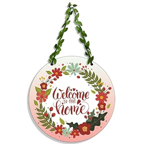 Decoration Items for Living Room MCLR - 10 Inch