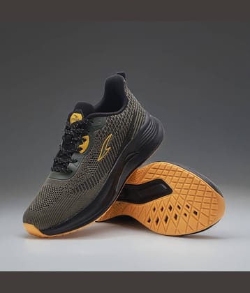 ASIAN TITAAN-08 White Men's Sports Running Shoes