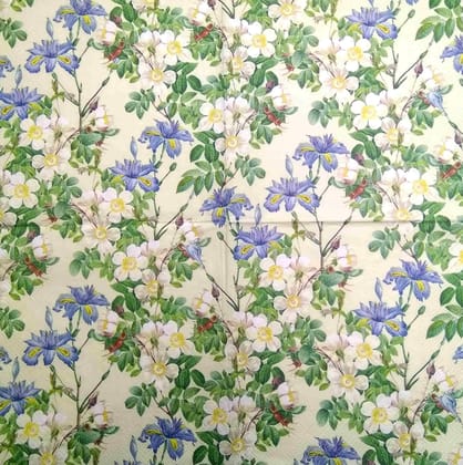 Decoupage Napkin / Tissue papers - GT1918