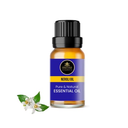 Neroli Oil-100 ML
