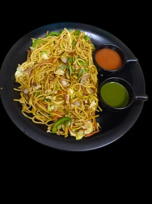 Mr. Kolkata Kitchen