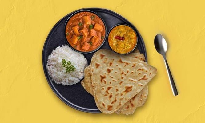 Daily Kitchen - Homestyle Meals