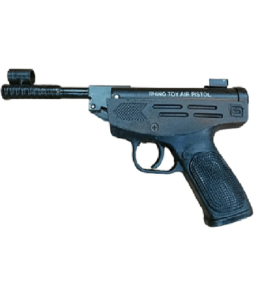RAMBO AIR PISTOL