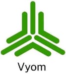 Vyom