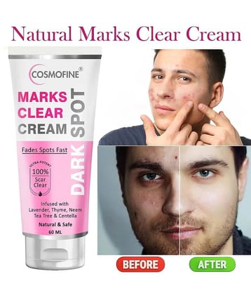 COSMOFINE Day Cream All Skin Type Neem ( 60 ml )
