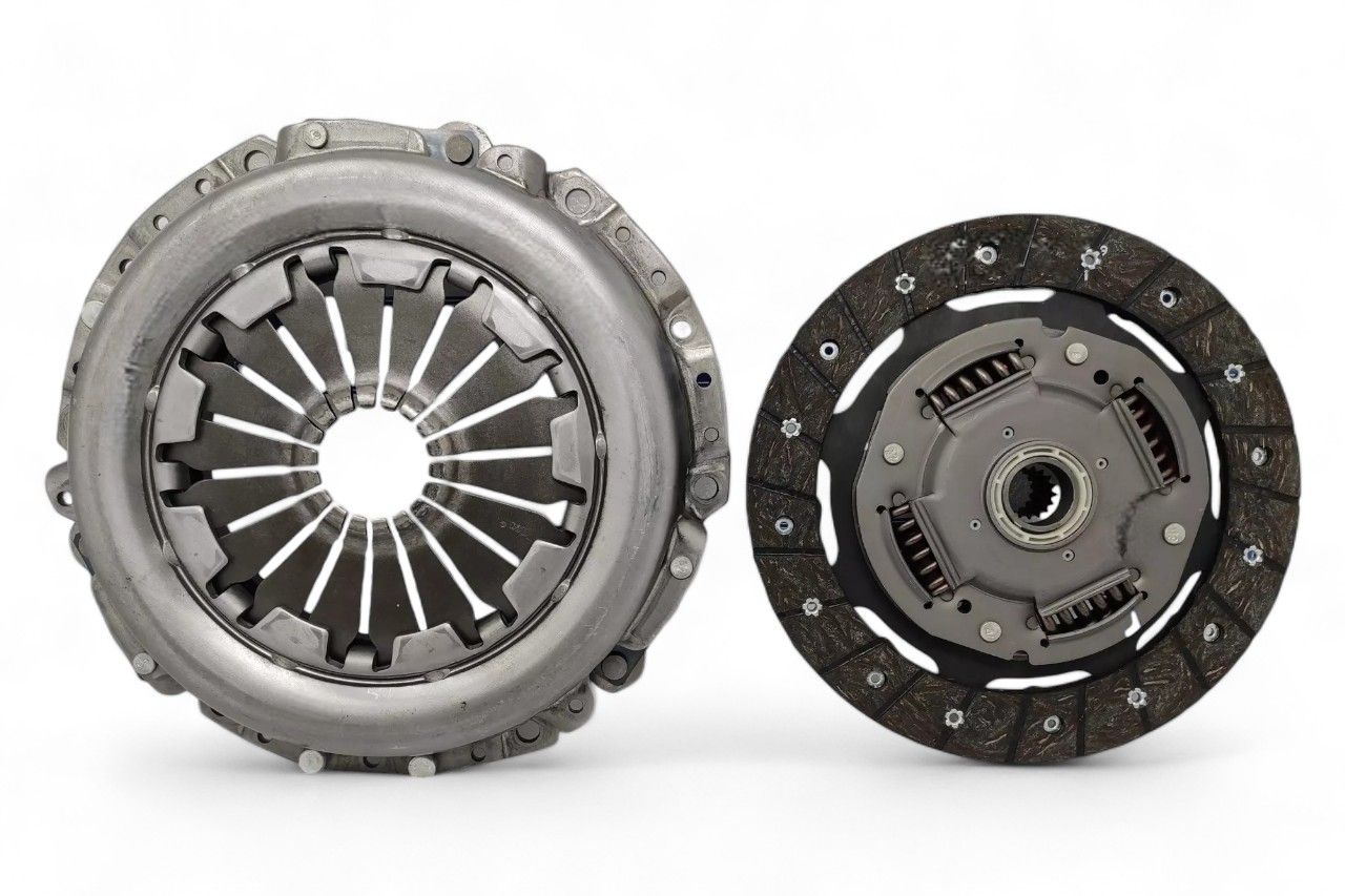 Valeo Clutch Set (Disc+Pressure Plate) AV920227