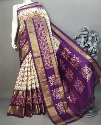 Pochampalli Style 56-Regular