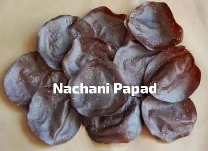 Spices King Nachni Papad – Nutritious Finger Millet Papad for Everyday Meals