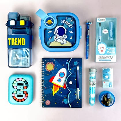 Space Surprise Hamper Box