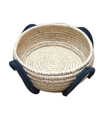 Hand Woven Eco Basket Hand Woven Eco Basket