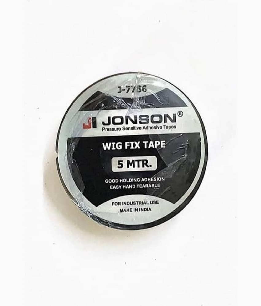 Growth - Yellow Tape in Hair Extension