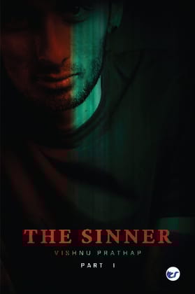 The Sinner I [Paperback] Vishnu prathap