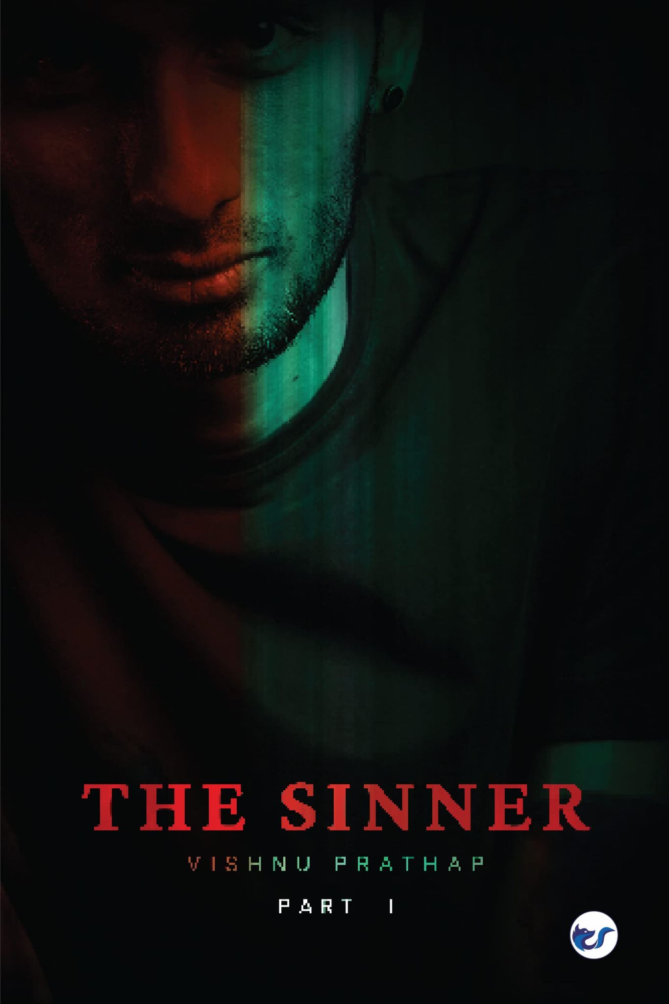 The Sinner I [Paperback] Vishnu prathap