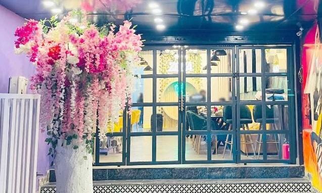 ZOCA Cafe