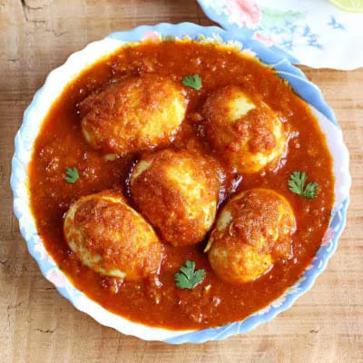 Egg Curry