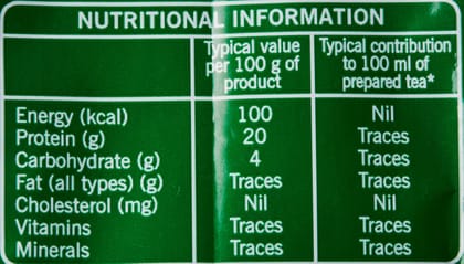 Taaza Leaf Cardamom Masala Chaska Tea Leaf, 250 Grams