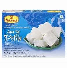 HALDIRAM PETHA 200GM
