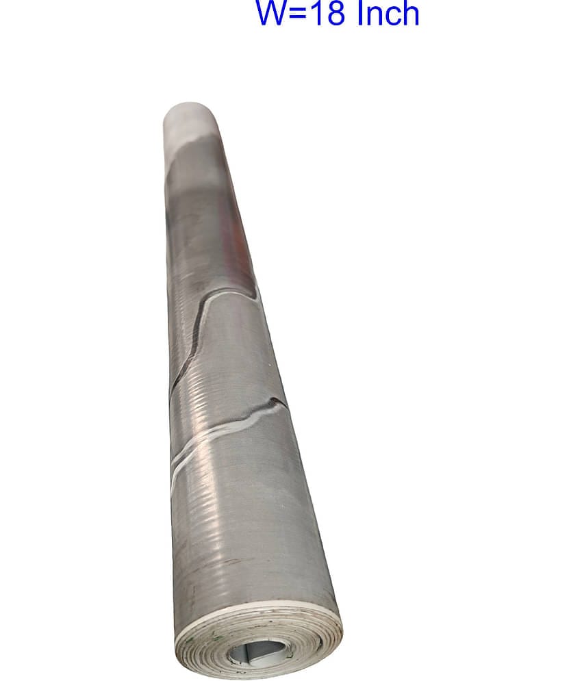 Mopak Decor 1 Meter Shelf adhesive Wallpaper For Wall /Almira,Fridge, Tabletop, kitchen Size - 45 x 100 cm Meter (Pack of 2)