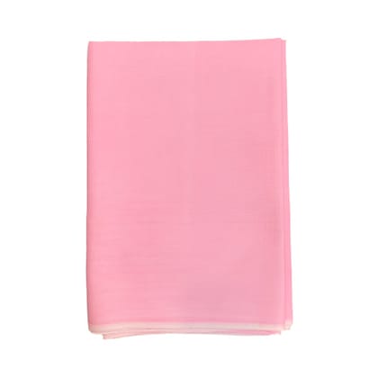 Lenin Polister Fenbi (light-pink) - Traditional Manipuri Fanek-Ataiba (Stiched)