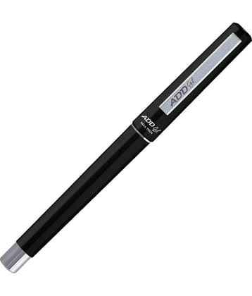 ADD GEL Roll Tech Gel Pen - Set of 4 (BLACK)