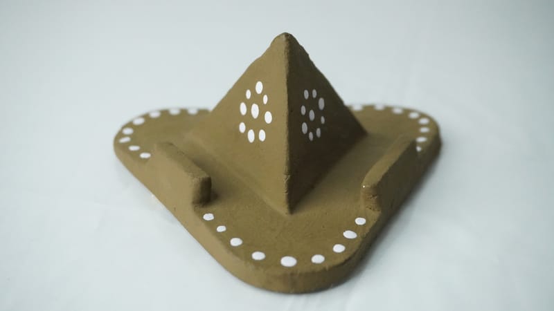 ...