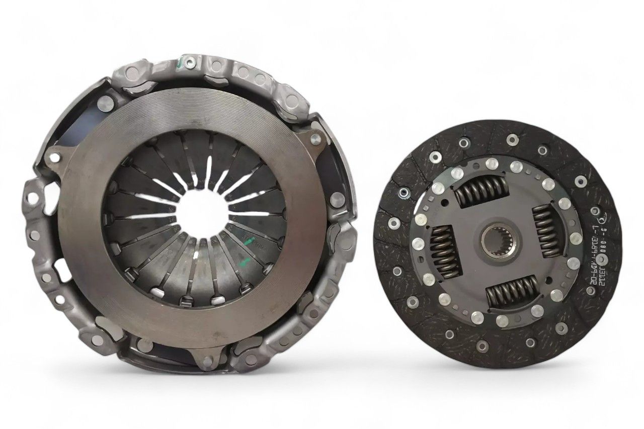 Luk Clutch Set (Disc+Pressure Plate) AV815844