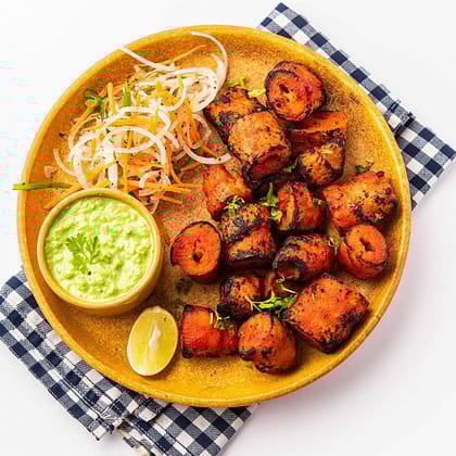 Tandoori chaap