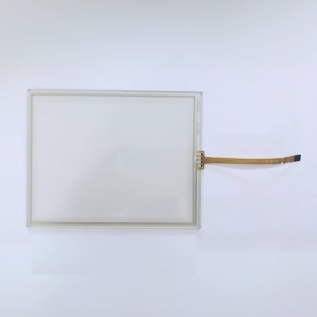AMS Touch 5.7" 4 Wire Resistive Touchscreen Panel