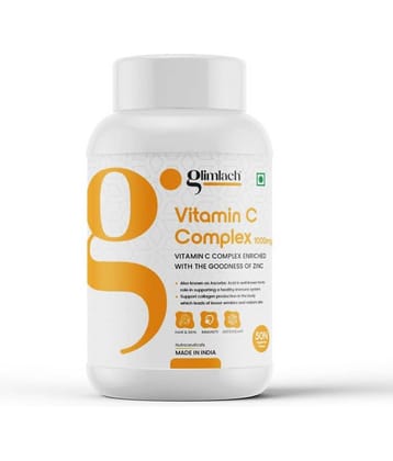 GLIMLACH Vitamin C ( Pack of 1 )