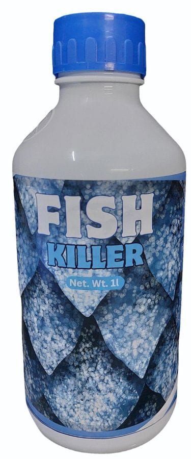 Fish Killer - 1 L