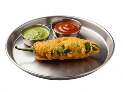 Mirchi Pakora