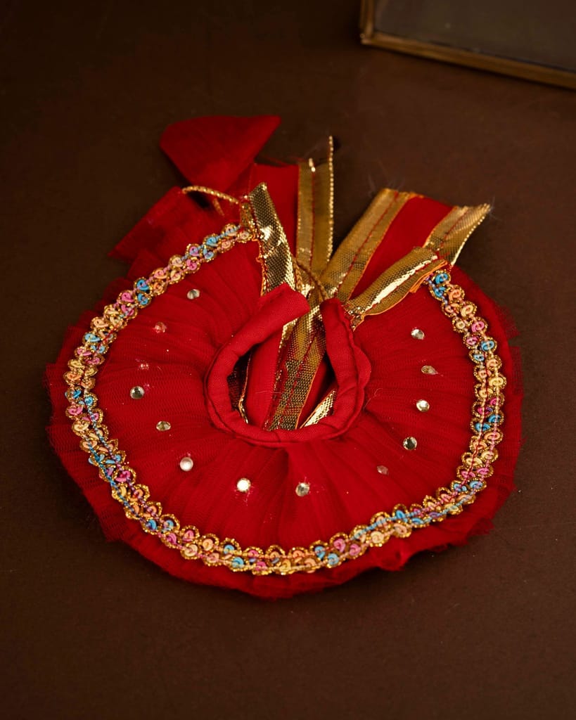 Krishna Dress 1 Each