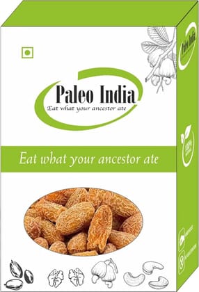 Yellow Drydates 500 G
