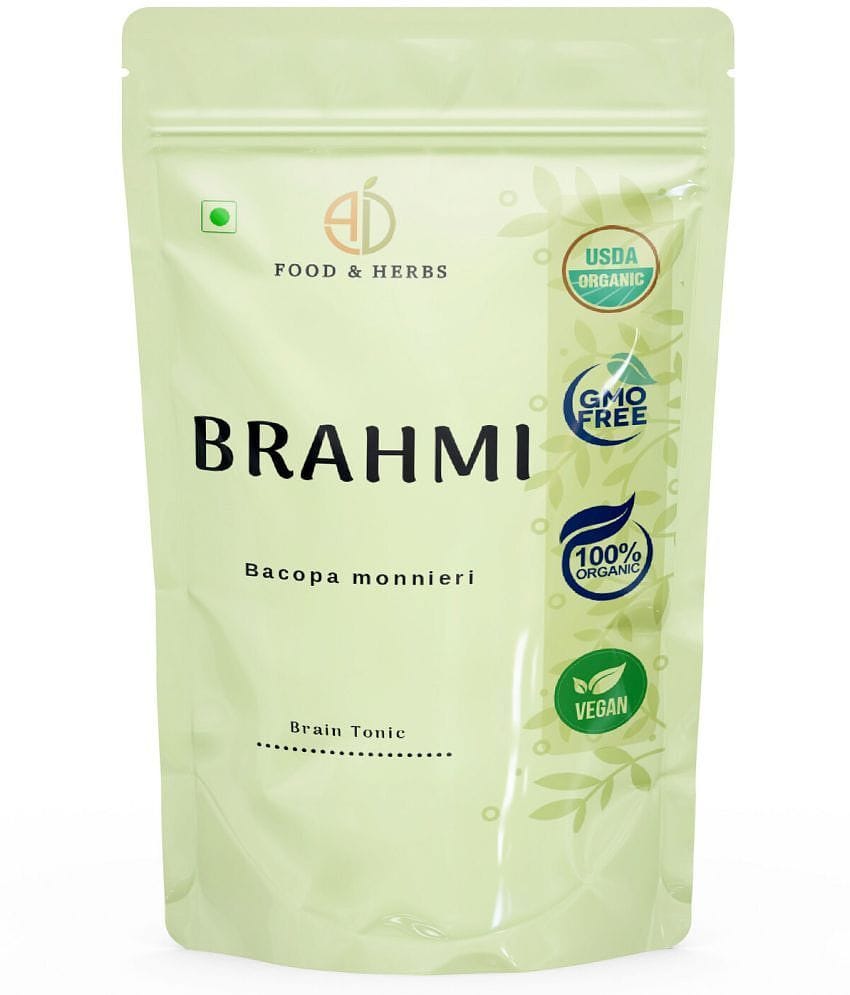 A D FOOD & HERBS Others 200 gm Pack of 1