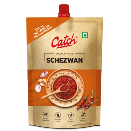Catch Cooking Paste || Schezwan || 100 Grams