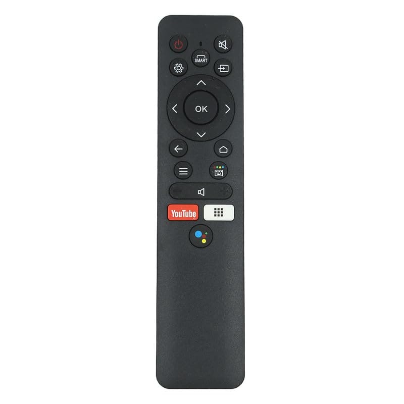 RESORB LED 406 Non Voice MX-14 Remote Control for MICROMAX, Compaq, Thomson, Intex Smart LCD LED TV