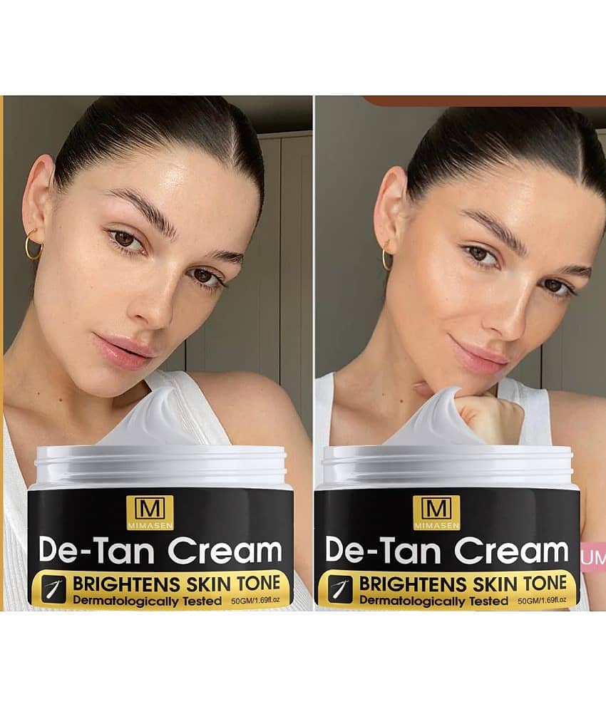 KURAIY Deep Nourishing Face Moisturizer for Dry Skin Ceramide, Shea Butter & Coffee Pack Of 2