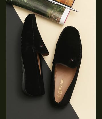 Big Fox - Black Men's Driving