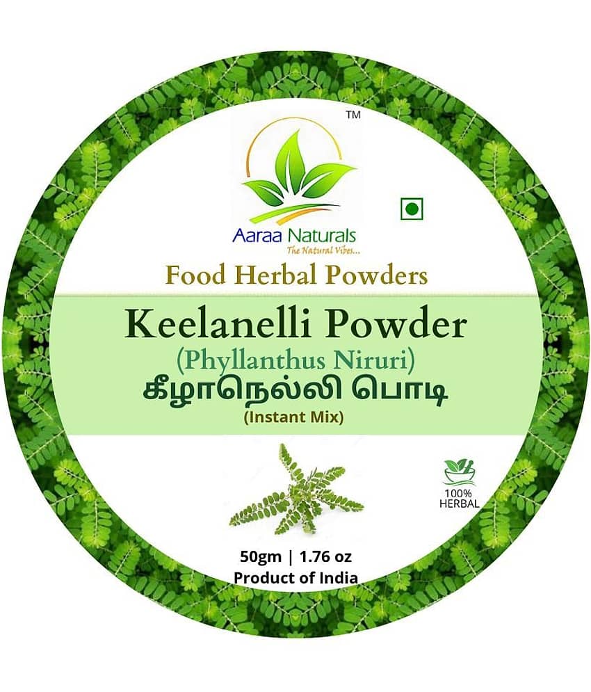 Aaraa Keelanelli Powder Instant Mix 50 gm Pack of 3
