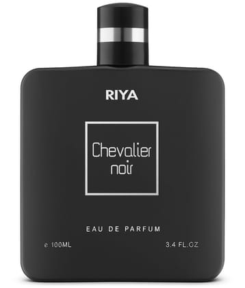 Riya Chevalier Eau De Parfum (EDP) For Men 100 ( Pack of 1 )