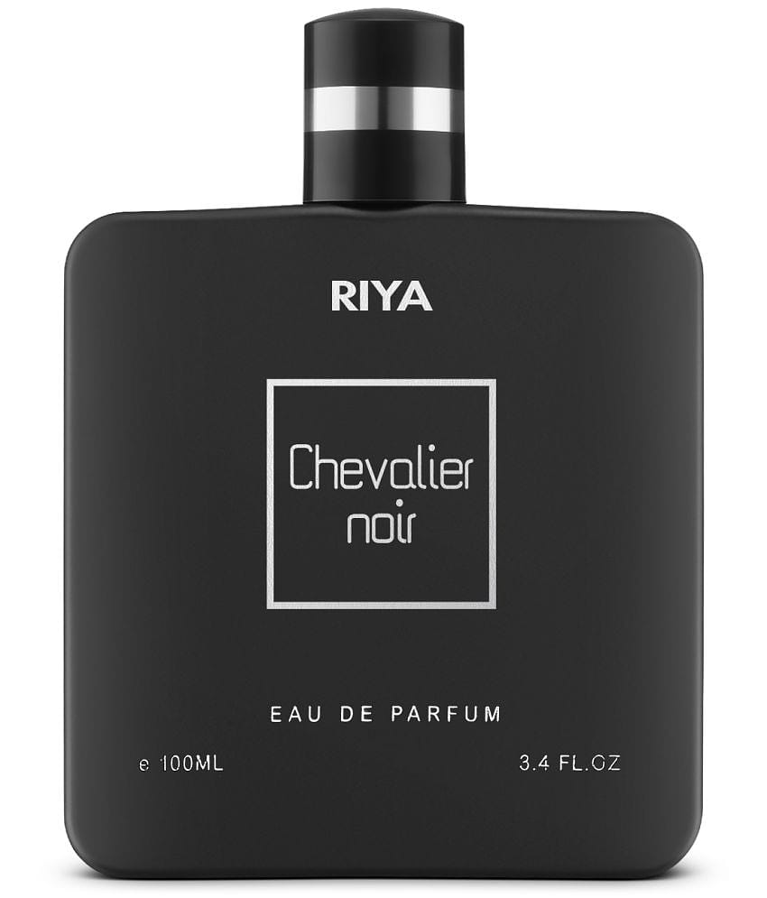 Riya Chevalier Eau De Parfum (EDP) For Men 100 ( Pack of 1 )