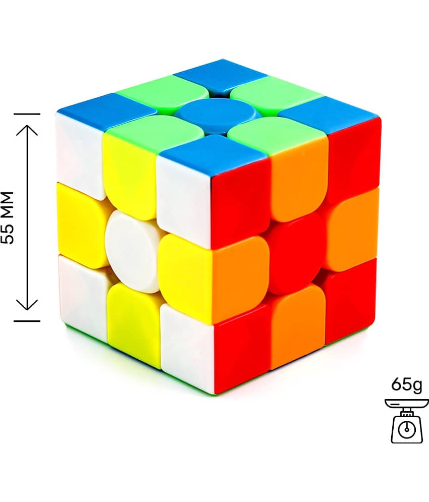 Cubelelo MoYu MeiLong 3C 3x3