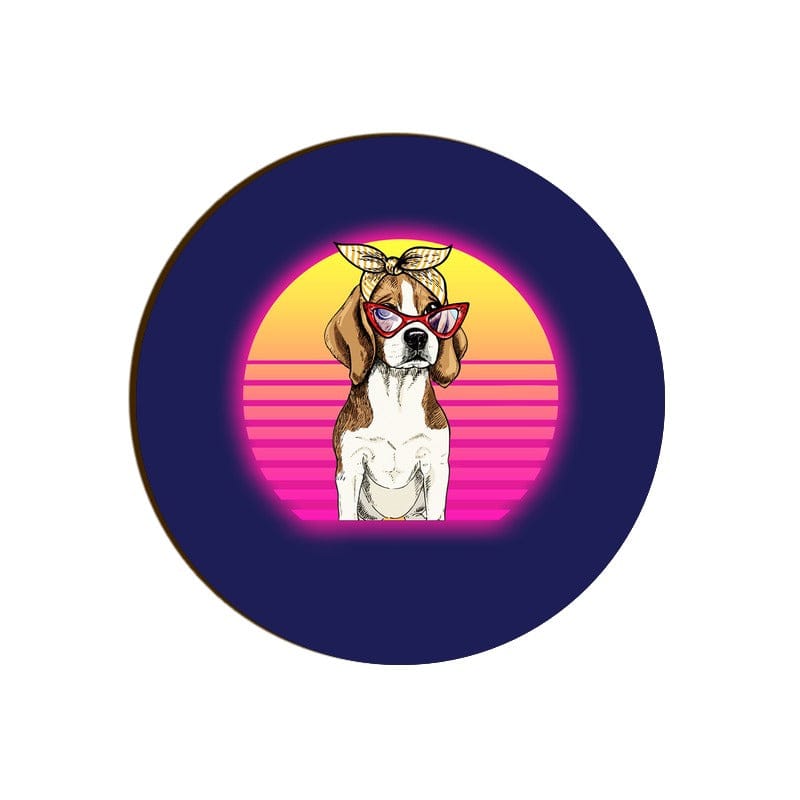 Brand seal
